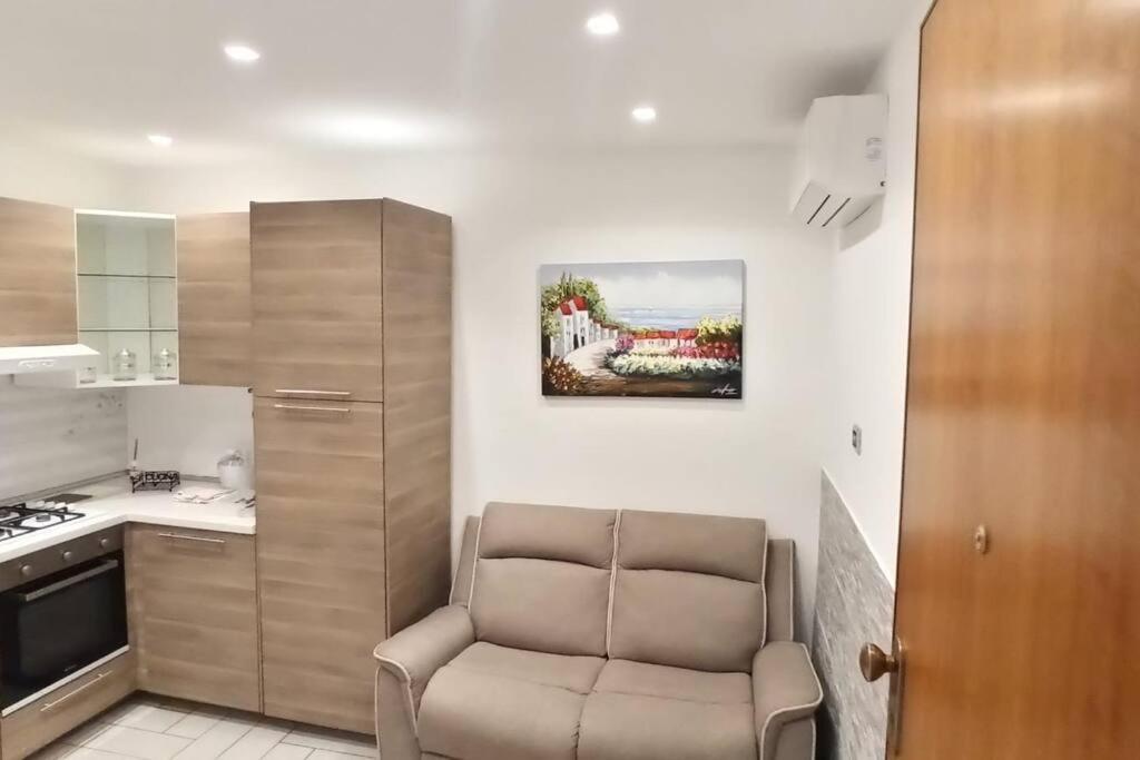 Oltre Me Apartment Bari Exterior photo